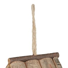 UNBRANDED Okrasna škatla 
