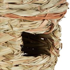 UNBRANDED Vetrni zvončki iz bambusa, 2 kom 