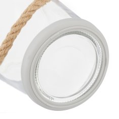 UNBRANDED 4 kozarci s pokrovčki in slamicami vklj. vedro za led 
