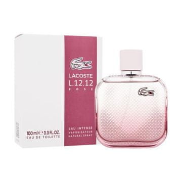 Lacoste L.12.12 Rose Eau Intense toaletna voda za ženske