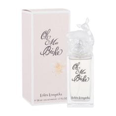 Lolita Lempicka LolitaLand Oh Ma Biche 50 ml parfumska voda za ženske