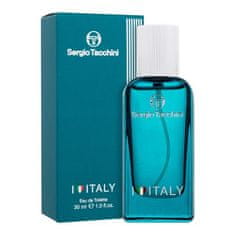 Sergio Tacchini I Love Italy 30 ml toaletna voda za moške