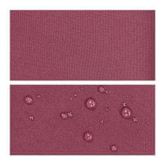 UNBRANDED Sun sail kvadratno bordo 