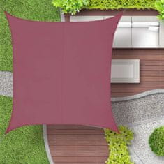 UNBRANDED Sun sail kvadratno bordo 