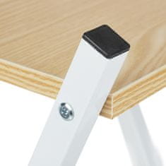UNBRANDED Podstavek za rože z 2 nivoji 