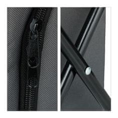 UNBRANDED Tabure za kampiranje s hladilno torbo 