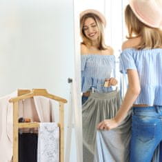 UNBRANDED Sobar na kolesih 