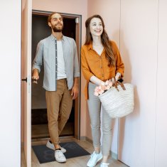 UNBRANDED Gumijasti oblikovalski ključ za predpražnik 