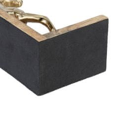 UNBRANDED Komplet 2 kosov za knjige 