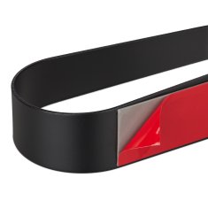 UNBRANDED Samolepilno držalo za toaletni papir 