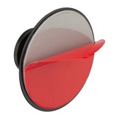 UNBRANDED Samolepilne kljuke v kompletu po 4 