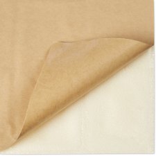 UNBRANDED Dekorativni plastični baročni set 10 kom 