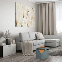 UNBRANDED Paleta s prostorom za shranjevanje 