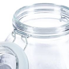 UNBRANDED Steklenica 3 litre 