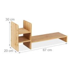 UNBRANDED Vrtna figura ovce 