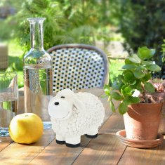 UNBRANDED Vrtna figura ovce 