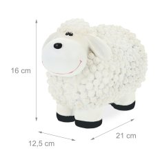 UNBRANDED Vrtna figura ovce 
