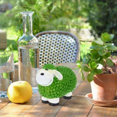 UNBRANDED Vrtna figura ovce 