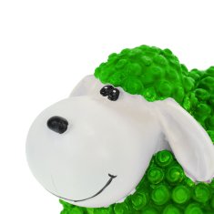 UNBRANDED Vrtna figura ovce 