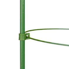 UNBRANDED Opora za zelene rastline 60 cm, komplet 4 