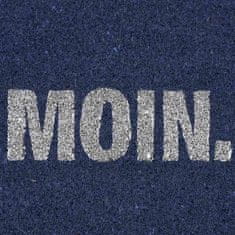 UNBRANDED Predpražnik iz kokosovih vlaken "Moin" 