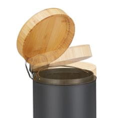 UNBRANDED Vedro na pedala 3 litre 
