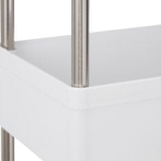 UNBRANDED Nišni voziček s 3 nivoji 