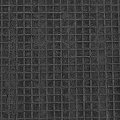 UNBRANDED Predpražnik Rubber &amp; Kokosov vzorec 