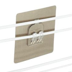 UNBRANDED Kotna polica za kuhinjo 