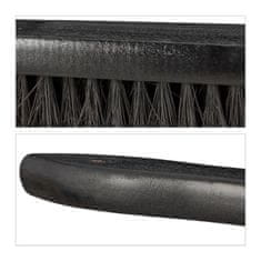 UNBRANDED Pepelnik s pokrovom in smetnjak 