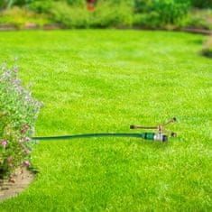 UNBRANDED Sprinkler 3-kraki s talnim sidrom 