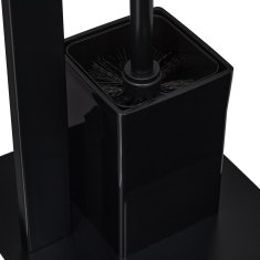 UNBRANDED WC stojalo v kombinaciji materialov 