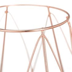 UNBRANDED Geometrično držalo za čajne svečke 