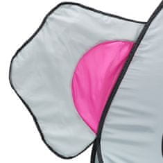 UNBRANDED Dvigljivi igralni šotor Elephant 