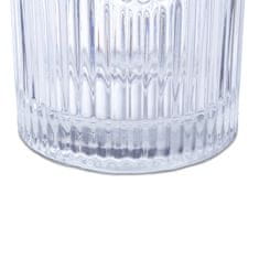 UNBRANDED Vintage kozarci 30 cl set 4 