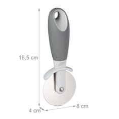 UNBRANDED Rezalnik za pico - set 2 
