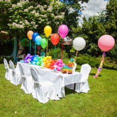 UNBRANDED Pinata pisani osliček 