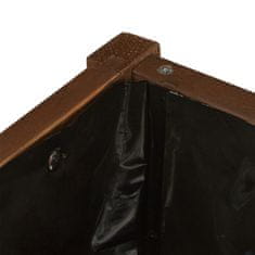 UNBRANDED Dvignjena greda iz smreke 