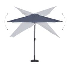 UNBRANDED Sončnik Ø 300 cm 