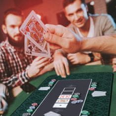 UNBRANDED Podloga za poker 120x60 