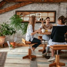 UNBRANDED Glineni stožec za namakanje v kompletu 6 kom 