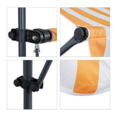 UNBRANDED Balkonska tenda 