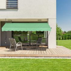 UNBRANDED Balkonska tenda 