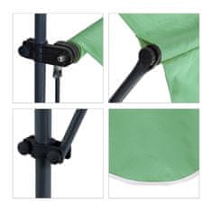 UNBRANDED Balkonska tenda 