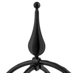 UNBRANDED Rešetka 70 cm, komplet 2 kom 