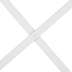 UNBRANDED Komplet zložljivih rešetk s 3250 cm 