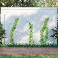 UNBRANDED Komplet zložljivih rešetk s 3250 cm 