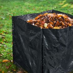 UNBRANDED Vreča za vrtne odpadke 1000 l 