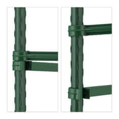 UNBRANDED Set opor za rastline 4 90 cm 