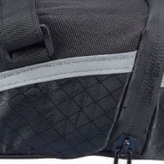 UNBRANDED Sedežna torba za kolo 